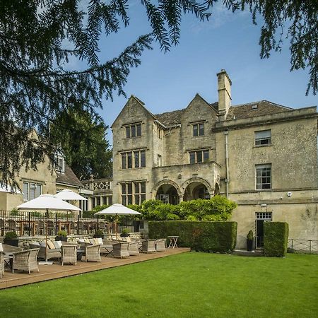 The Painswick Hotel Kültér fotó