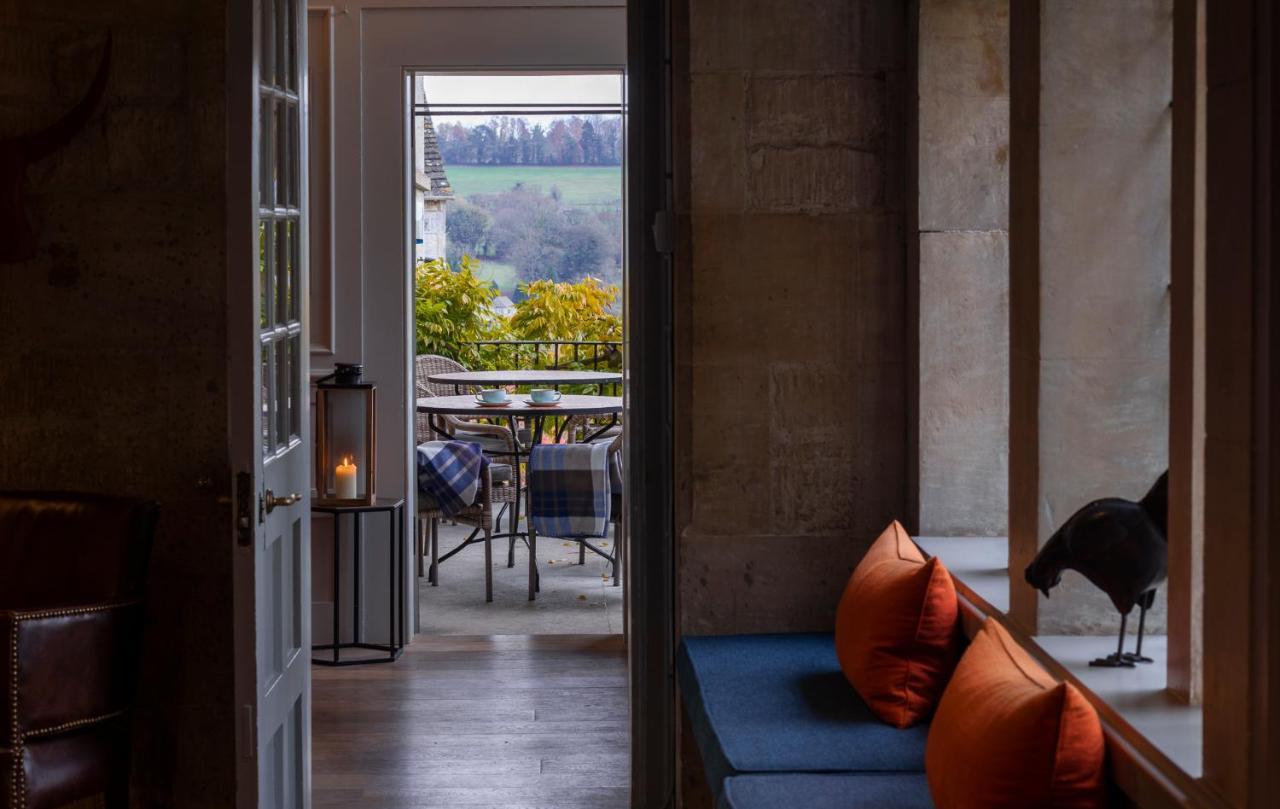 The Painswick Hotel Kültér fotó