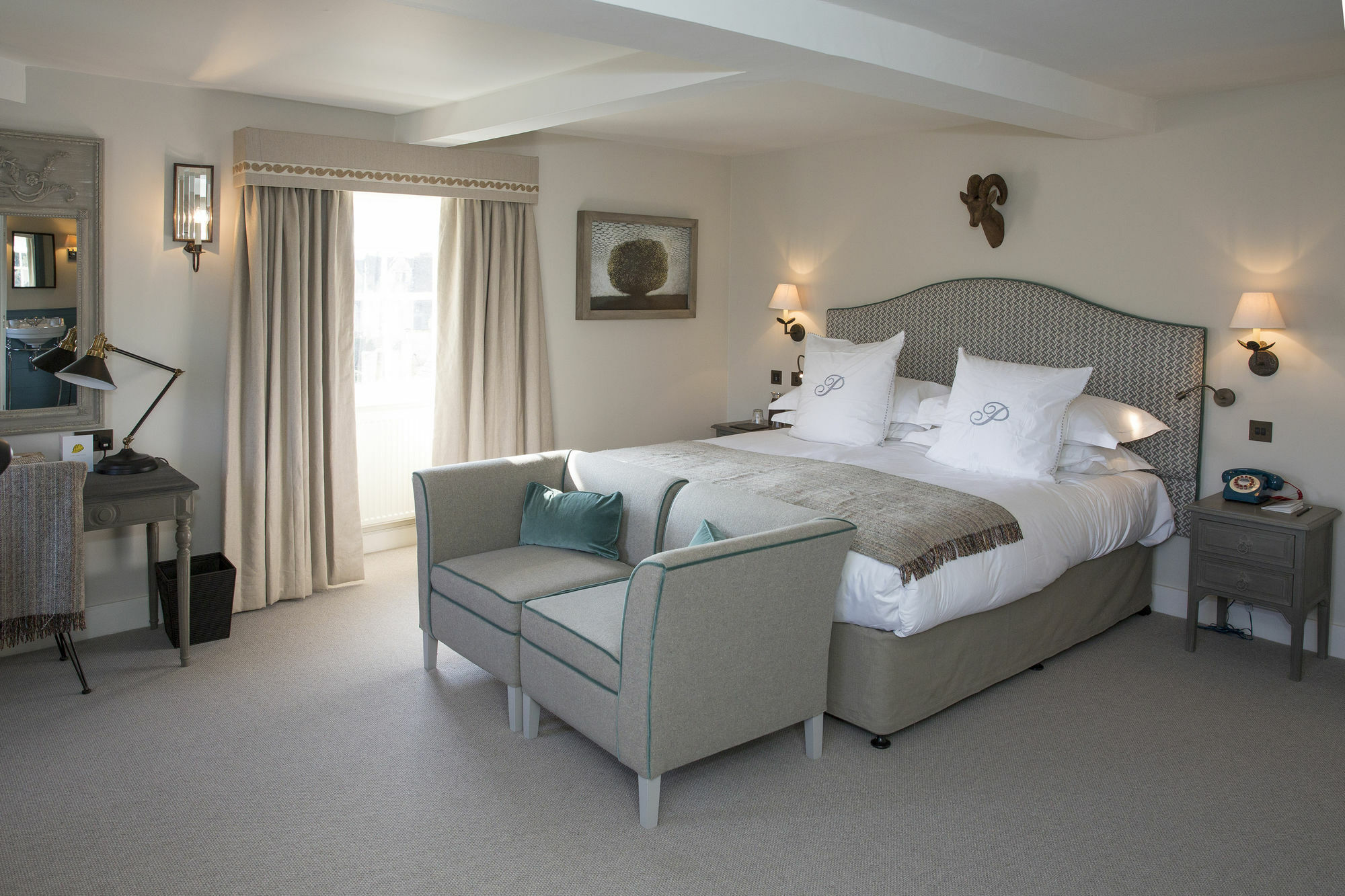 The Painswick Hotel Kültér fotó
