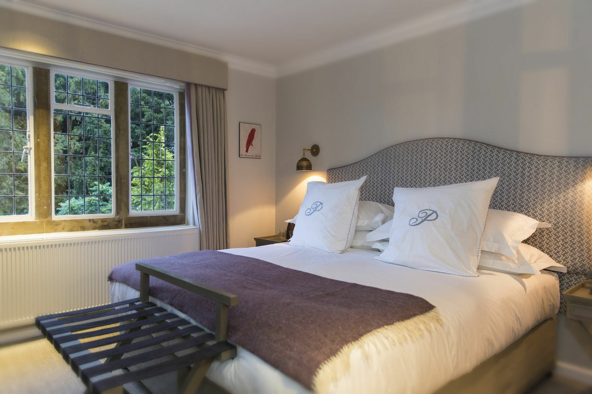The Painswick Hotel Kültér fotó