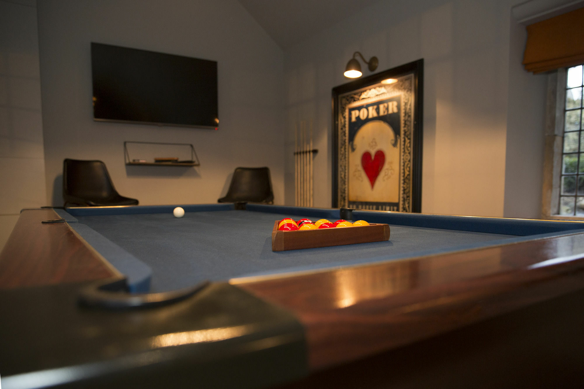 The Painswick Hotel Kültér fotó