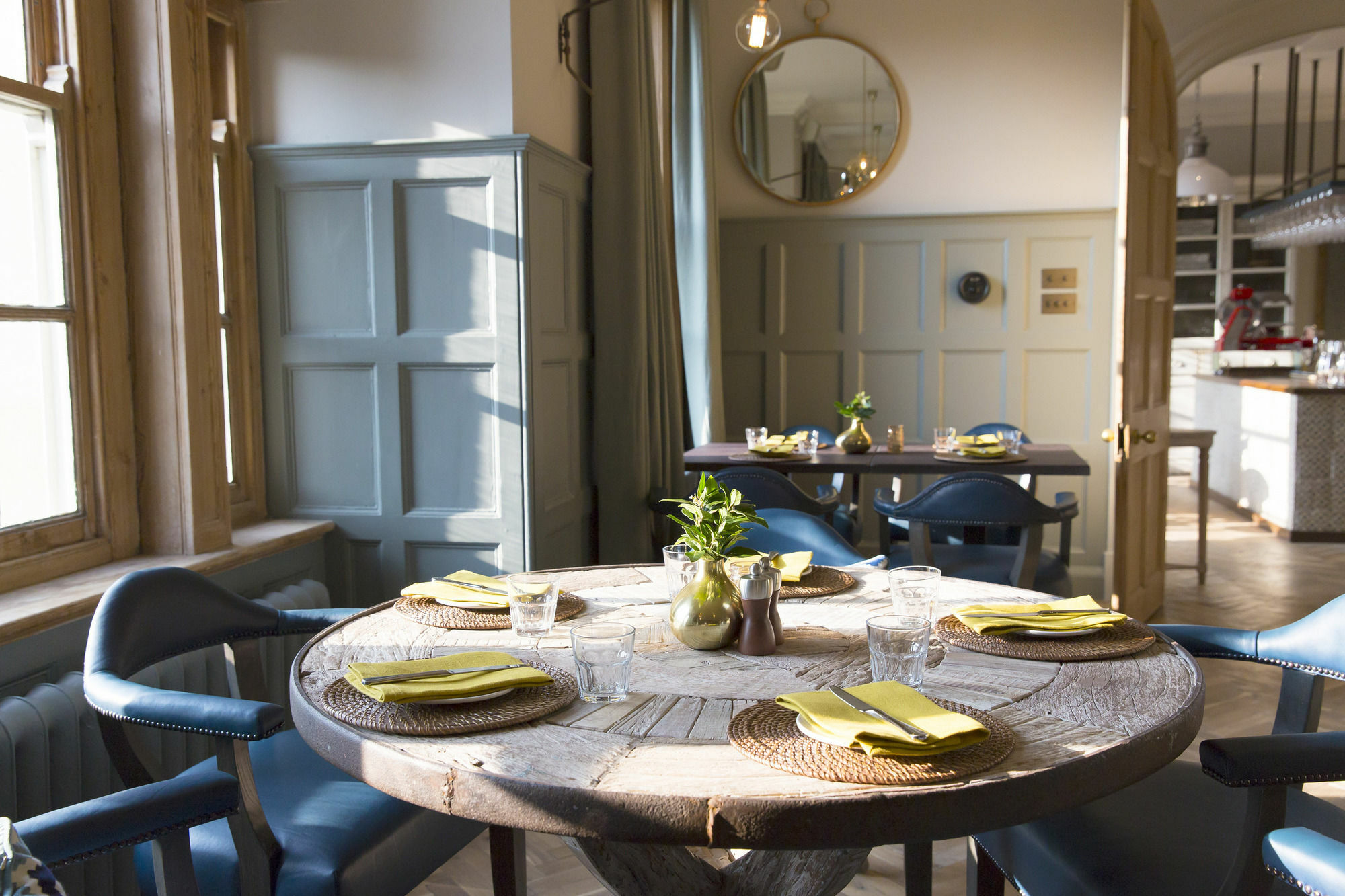 The Painswick Hotel Kültér fotó