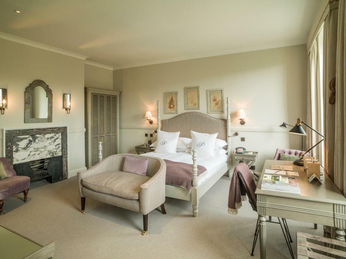 The Painswick Hotel Kültér fotó
