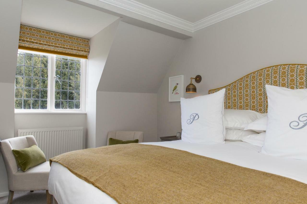 The Painswick Hotel Szoba fotó